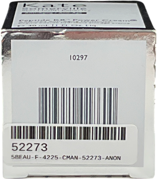 Kate Somerville Peptide K8 Power Cream, 30ml