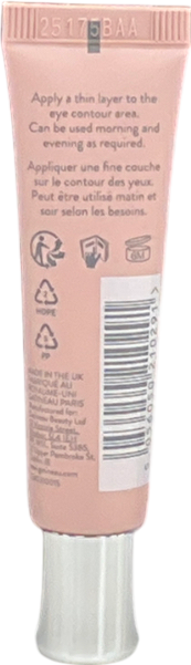 gatineau Collagene Expert Plump & Revive Eye Cream 15ml