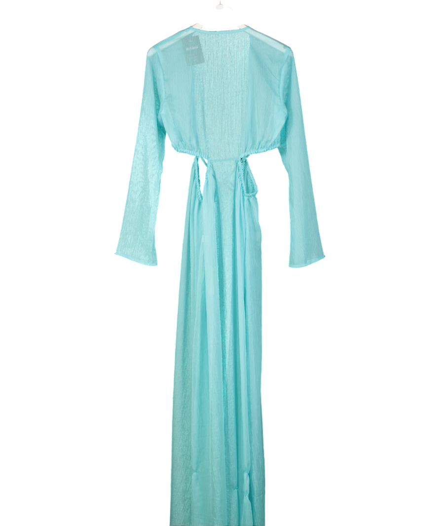 Bananhot Blue Scarlett Dress UK XS/S