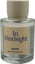 Pesade In Hindsight Eau De Parfum 100ml