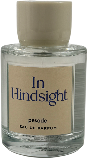 Pesade In Hindsight Eau De Parfum 100ml