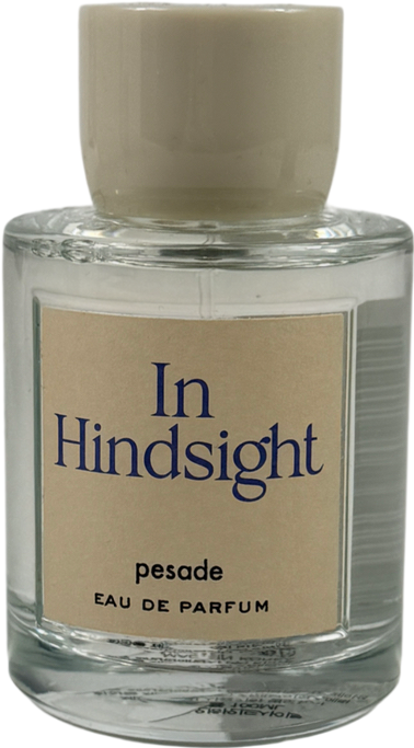 Pesade In Hindsight Eau De Parfum 100ml