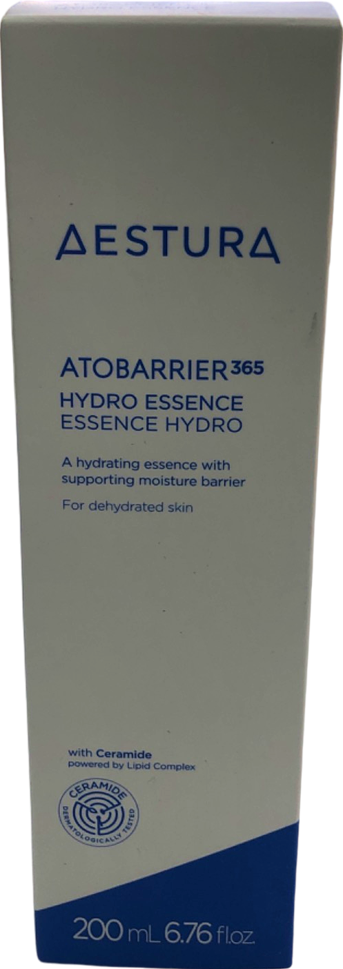 Aestura Atobarrier365 Hydro Essence 200 ml