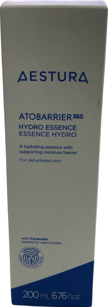 Aestura Atobarrier365 Hydro Essence 200 ml