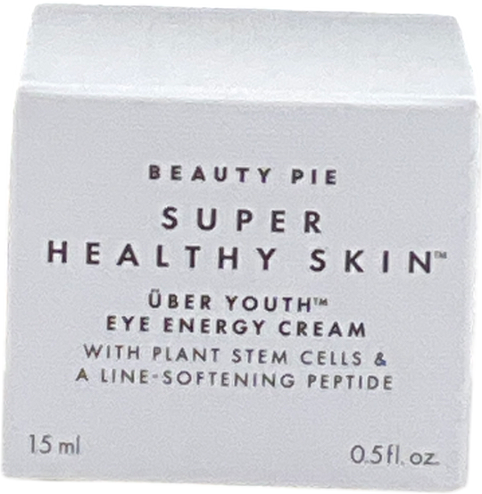 Beauty Pie Über Youth Eye Energy Cream 15ml