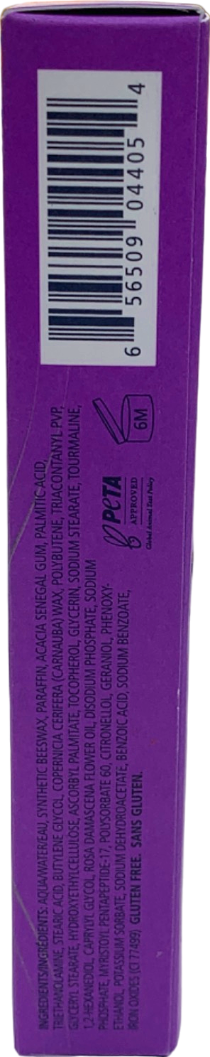 Chantecaille Faux Cils Longest Lash Mascara Black 9g