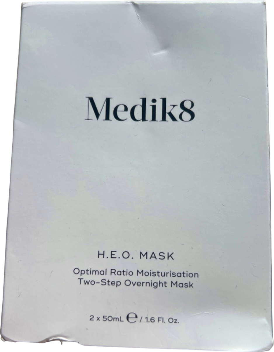 Medik8 H.E.O. Mask 100ml