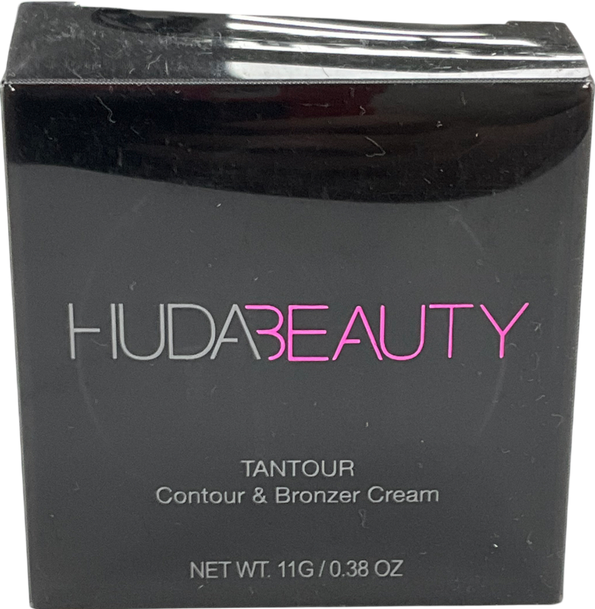 Huda Beauty Tantour Bronzer Rich 11g