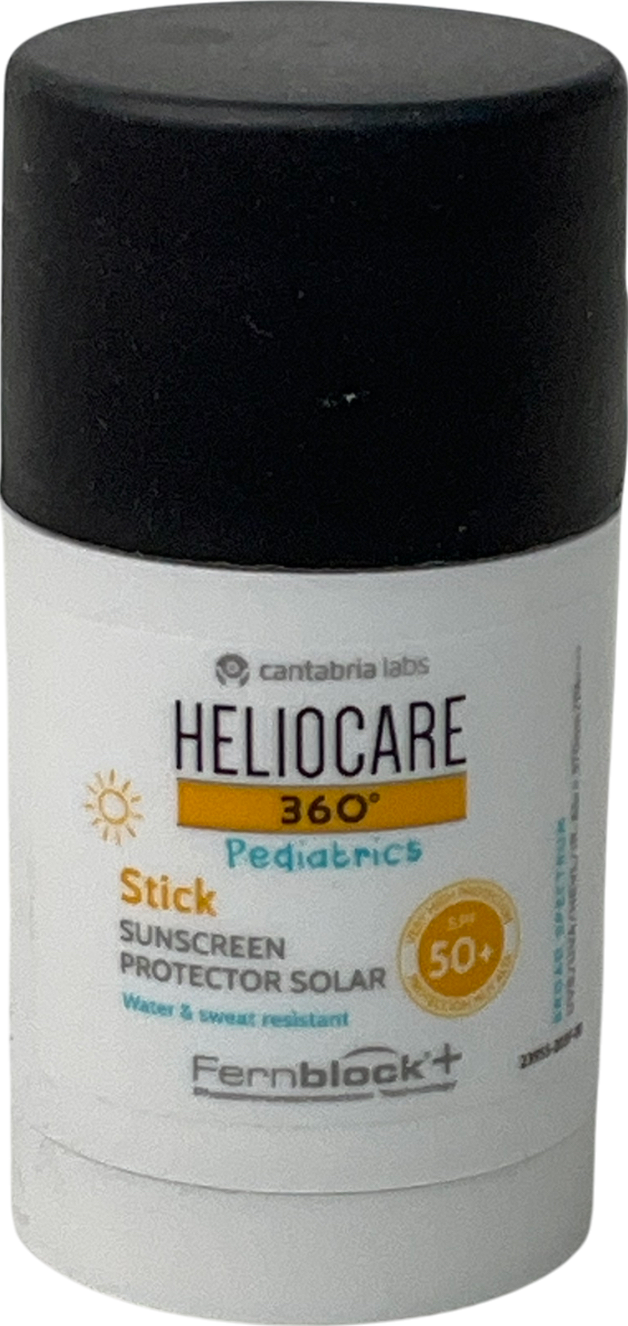 hliocare Heliocare 360 Pediatrics Stick Spf50+ 25g