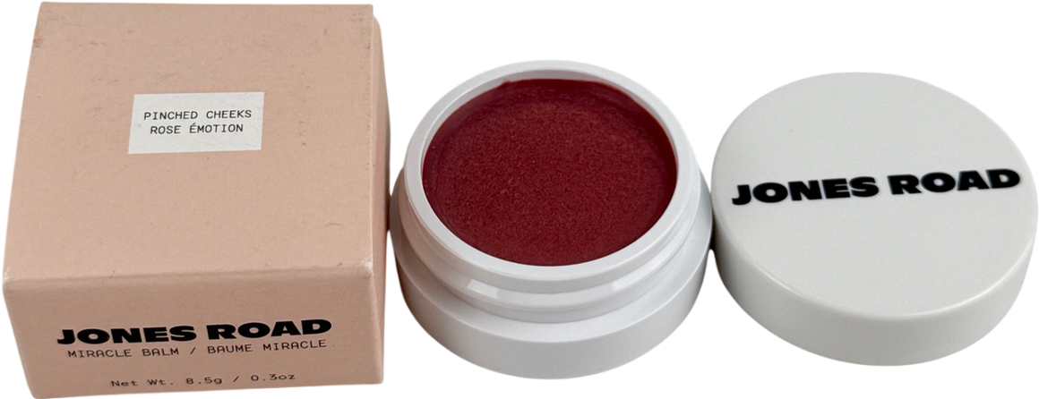 Jones Road Mini Miracle Balm Rose Emotion 8.5g