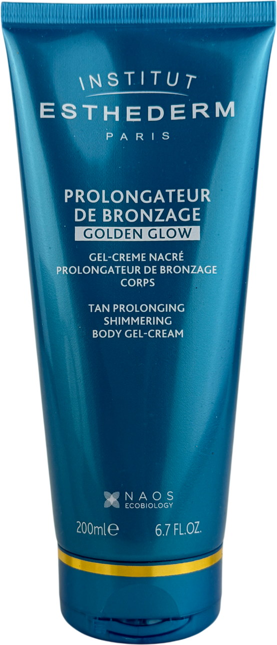 Institut Shimmering After Sun Body Lotion 200ml