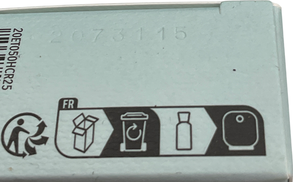 L'Occitane Cèdre Gingembre Eau De Toilette 50ml