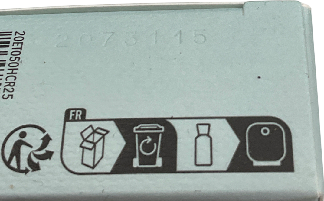 L'Occitane Cèdre Gingembre Eau De Toilette 50ml