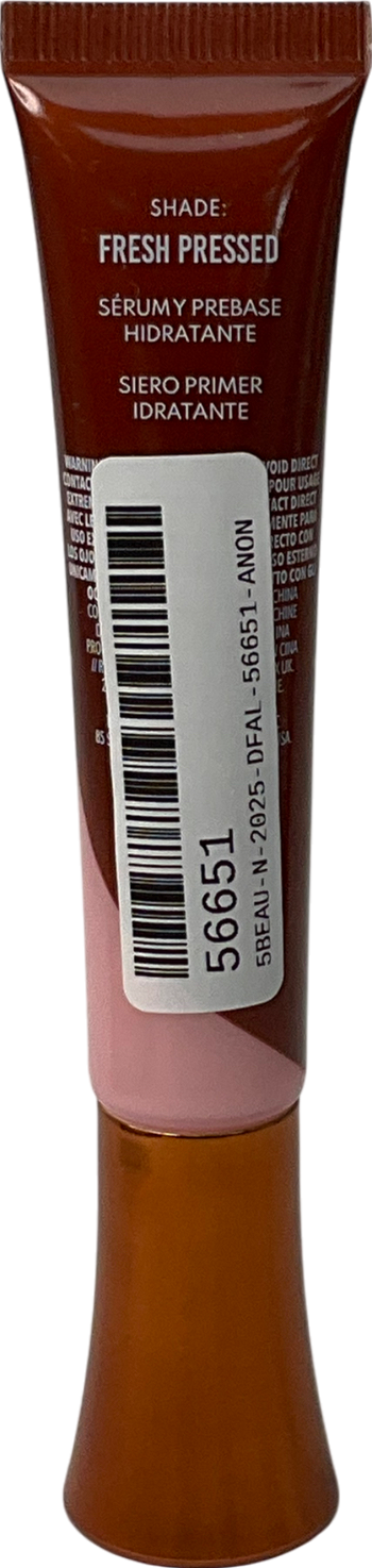 Danessa Myricks Yummy Skin Glow Serum Fresh Pressed 33ml