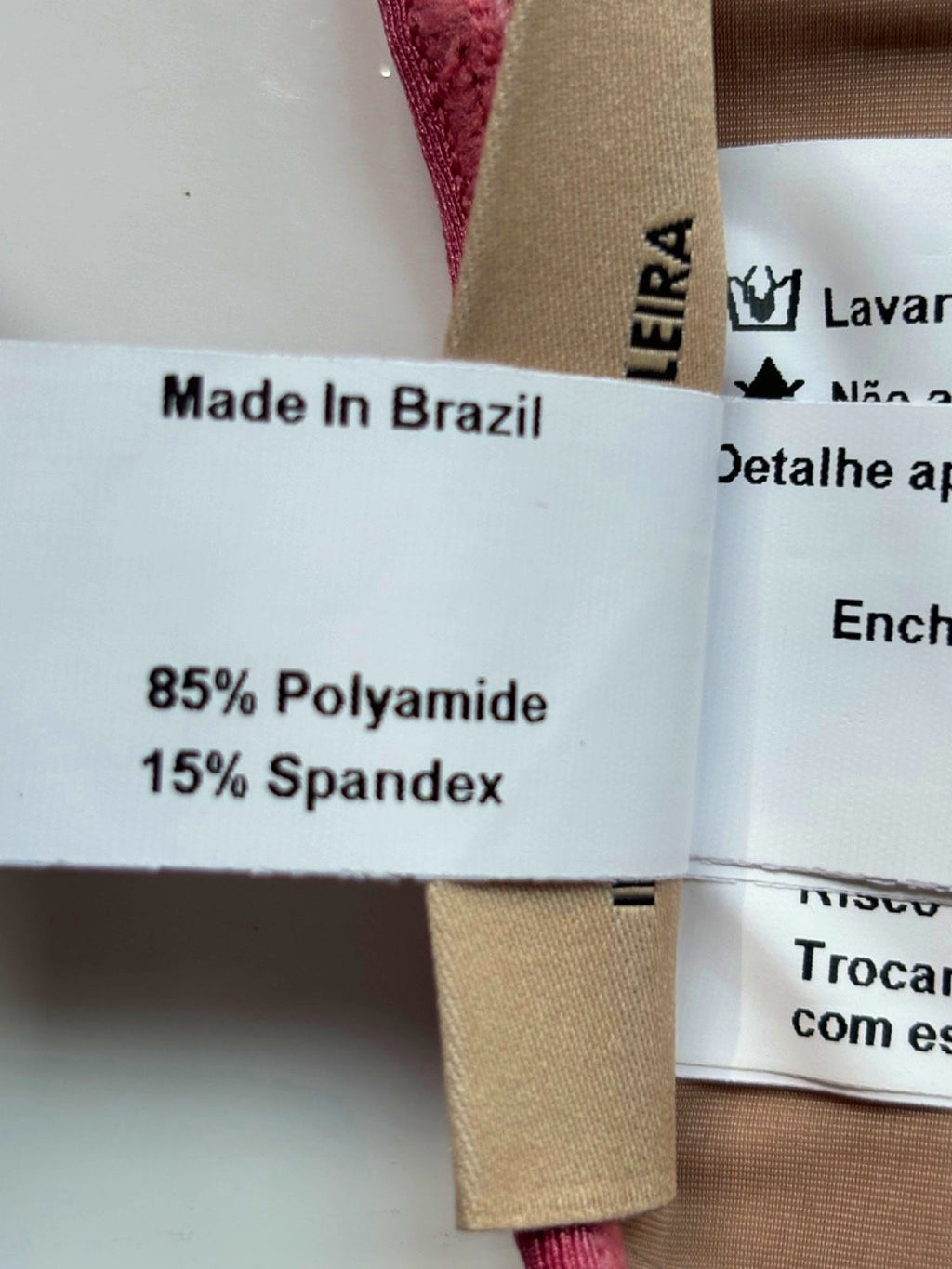 ADRIANA DEGREAS Solid Flower Power Cut-Out Choker Bikini Set UK S