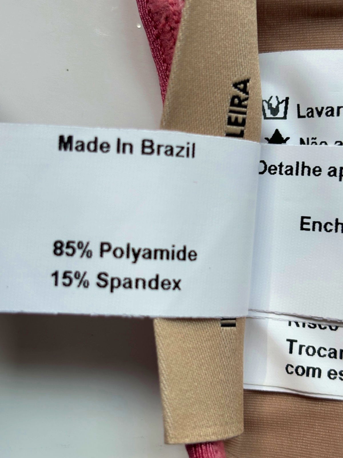 ADRIANA DEGREAS Solid Flower Power Cut-Out Choker Bikini Set UK S