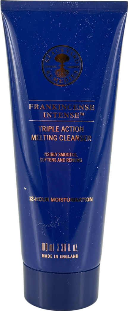 Neal's Yard Intense™ Triple Action Melting Cleanser 100ml