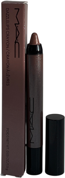 MAC Dazzlelips Crayon Gem Stone 1.5g