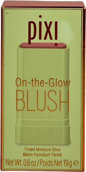 Pixi On-the-glow Blush Mauve 19g