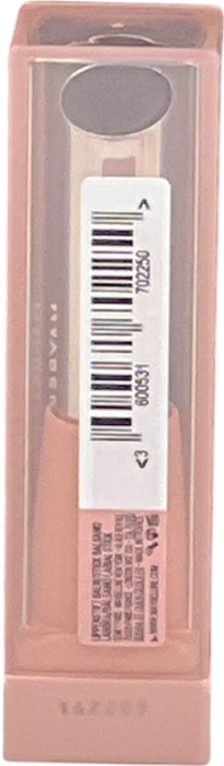 Maybelline New York Lifter Glaze Lip Oil Balm 008 One size
