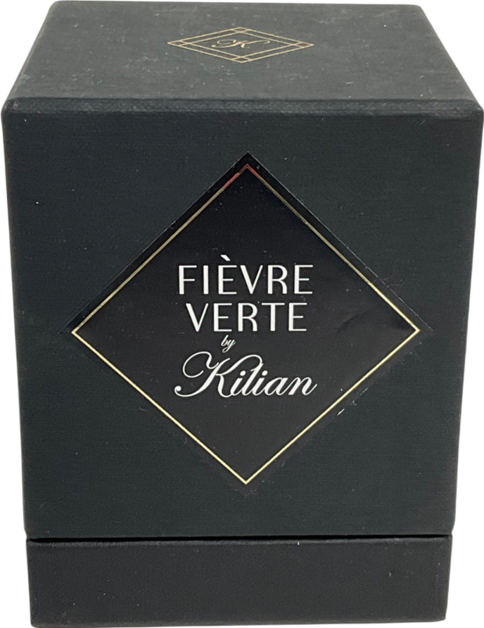 Kilian Fièvre Verte Eau De Parfum Refillable 50ml