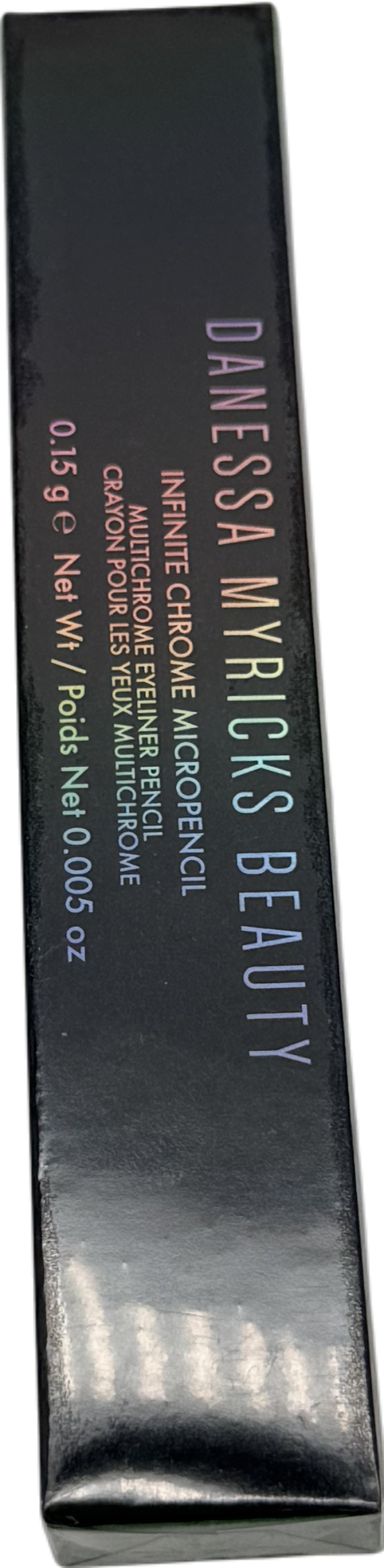 Danessa Myricks Infinite Chrome Mircropencil Emerald  0.15g