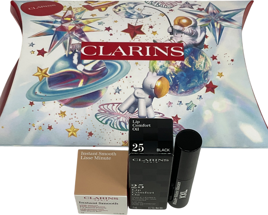 Clarins Mini Gift Set One size