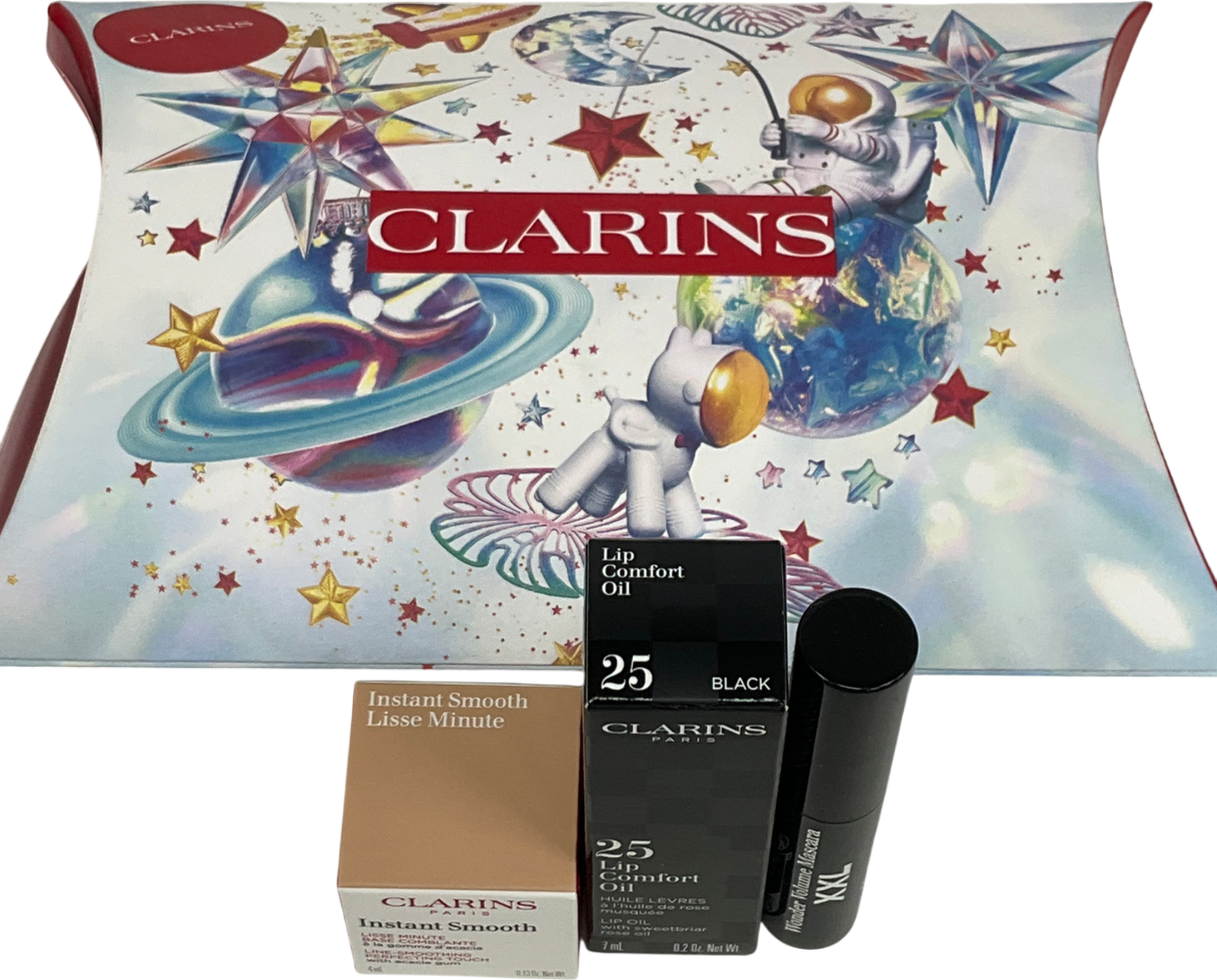 Clarins Mini Gift Set One size