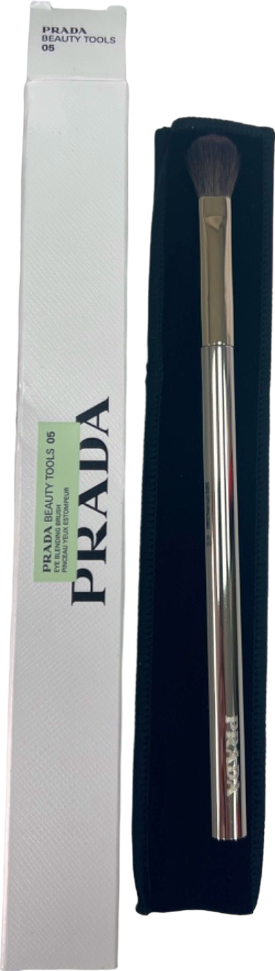 PRADA Beauty Tools Eye Blending Brush
