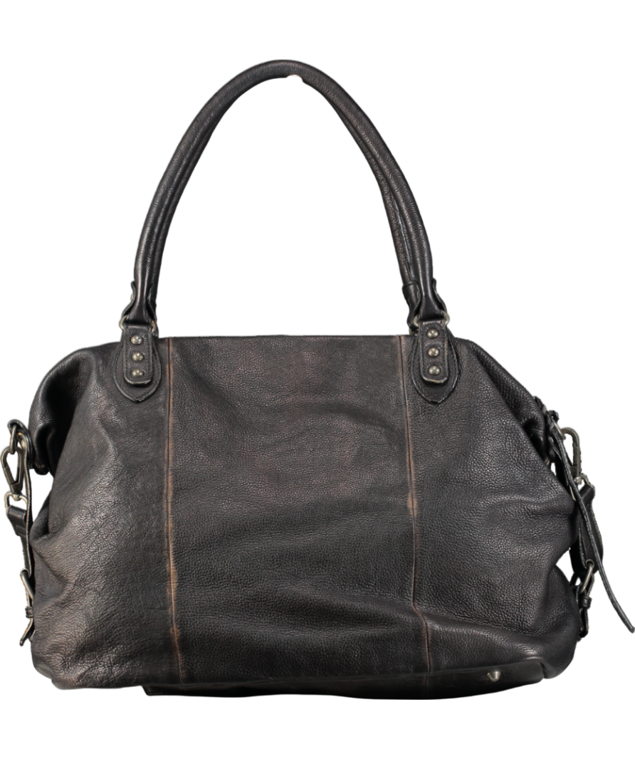 Black We The Free Emerson Tote Bag
