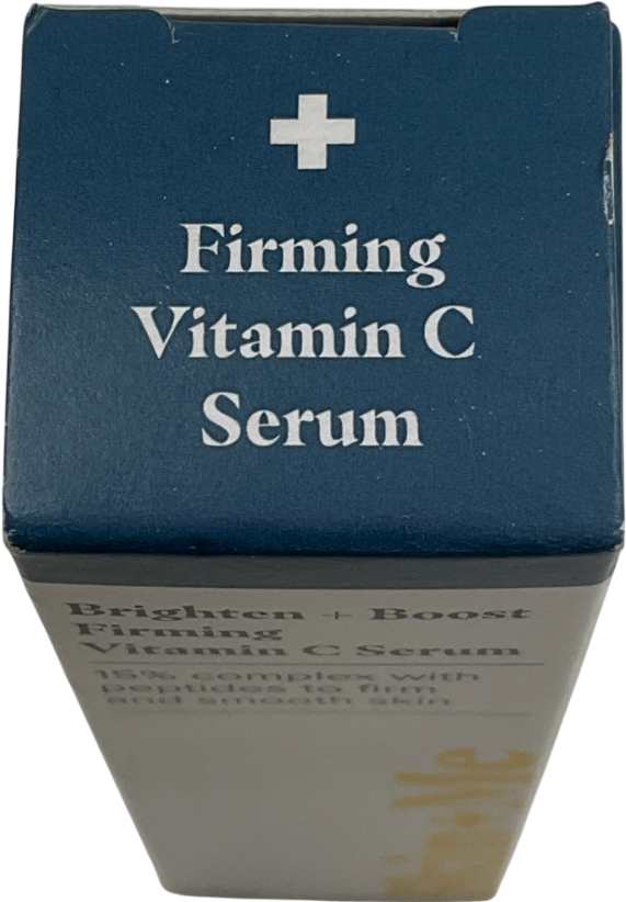skin+me Brighten + Boost Regulating Vitamin C Serum 5ml