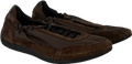 Vagabond Brown Hollie Sneakers Coffee Suede UK 5 EU 38