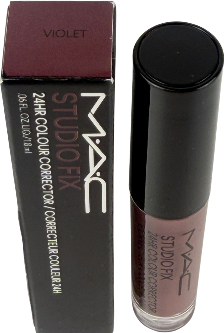 MAC Studio Fix 24hr Colour Corrector Violet 1.8ml