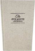 Intelligent change Five Minute Journal - Oat