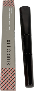 Studio 10 6-in-1 Perfect Lash Mascara Black 12ml