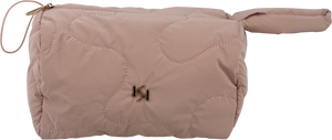 Kiko Pink Hug Couture Puffy Tote Bag One Size