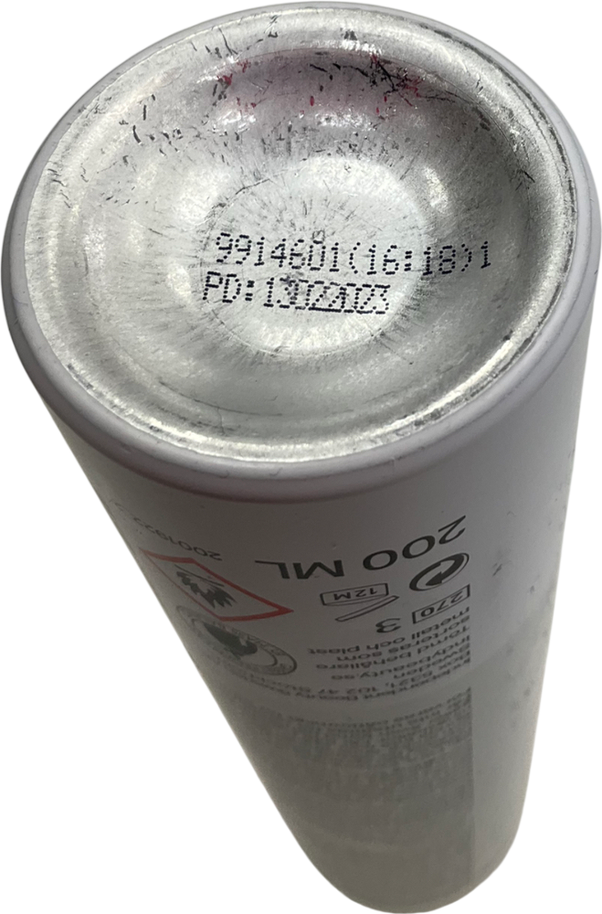 Indy beauty Squalane Refreshing Dry Shampoo 200ml