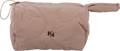 Kiko Pink Hug Puffy Couture Puffy Tote Bag One Size
