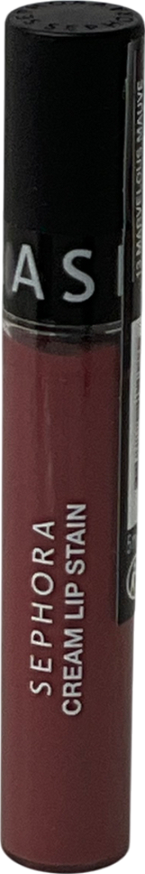 sephora Cream Lip Stain Matte Liquid Lipstick 13 5ml