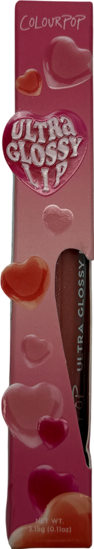 colourpop Ultra Glossy Lip Gloss One Kiss 3.15g