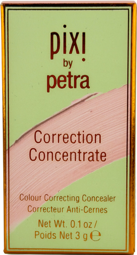 Pixi Correction Concentrate Brightening Peach 3g