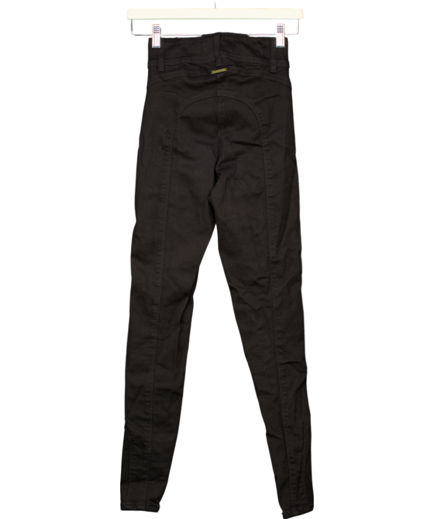 Holland Cooper Black Jodhpur Jean UK 6