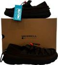 MERRELL Brown Hut Moc 2 Ultimate Travel Shoes UK 10 EU 44 👞