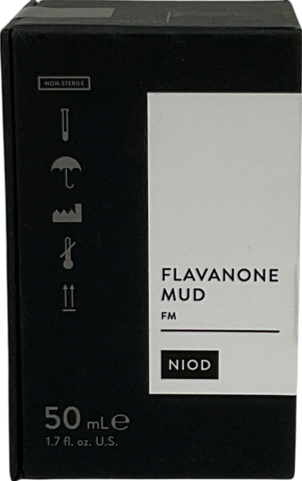 flavanone Flavanone Mud | Niod 50ml