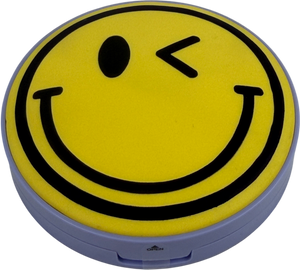 Revolution S.w.smiley Dream In Colour Eyeshadow Palette 0.28oz