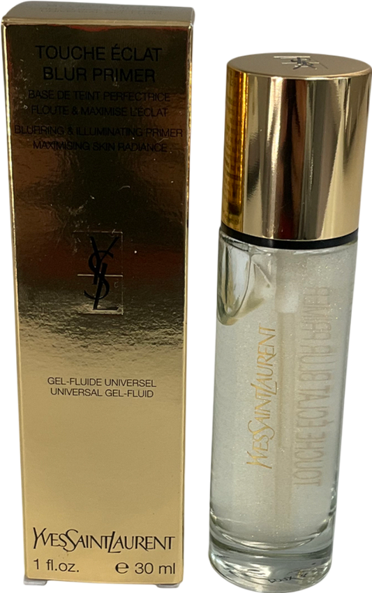 YSL Touche Éclat Blur Primer Universal 30ml