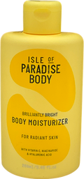 Isle Of Paradise Bright Body Moisturiser 280ml