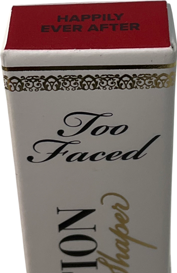 Too Faced Lip Injection Happily Ever After 0.38