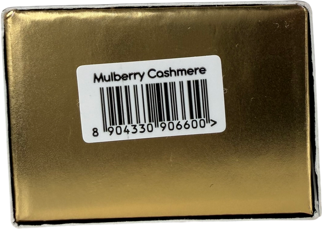 Kay Beauty X Falguni Shane Peacock Luxe Matte Lipstick Mulberry Cashmere 4.2g