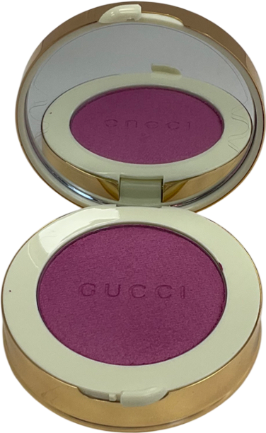 Gucci Glow Powder Blush 01 Arctic Rose 5.5g